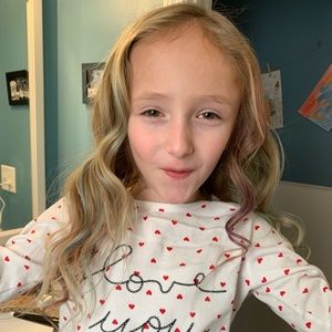 Meet your Posher, Lynnann